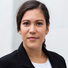 Emily Kerger